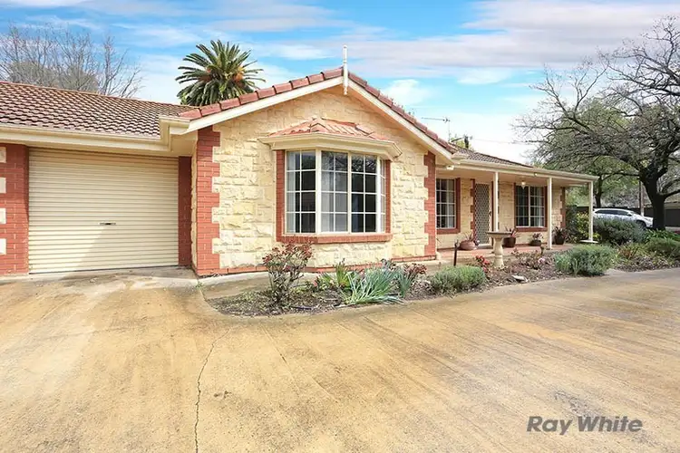 1/2 Daly Street, Clare SA 5453