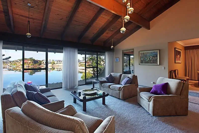 Main view of Homely house listing, 7 Aberdeen Avenue, Benowa Waters QLD 4217