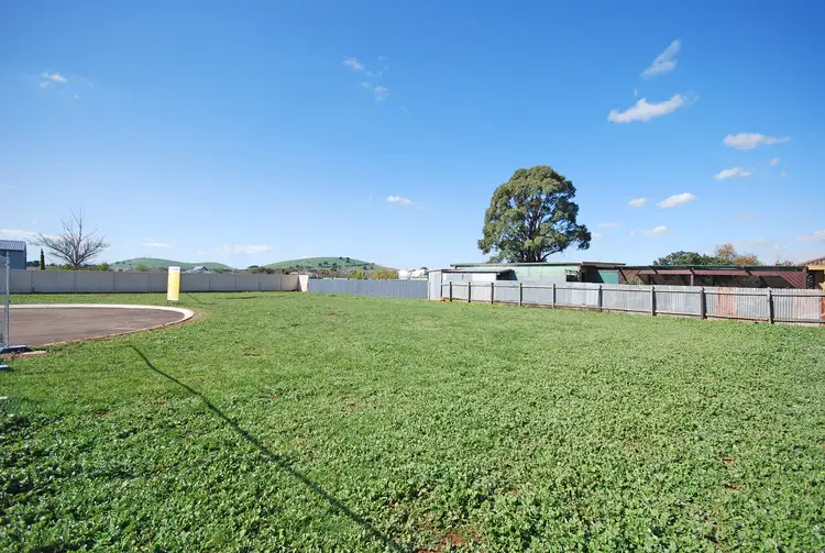 4 (Lot 3) United Court, Miners Rest VIC 3352