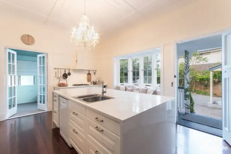 Fourth view of Homely house listing, 23 Downfall Road, Virginia QLD 4014