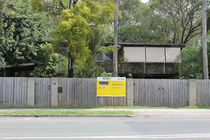 Main view of Homely house listing, 20 Manley Street, Caboolture QLD 4510