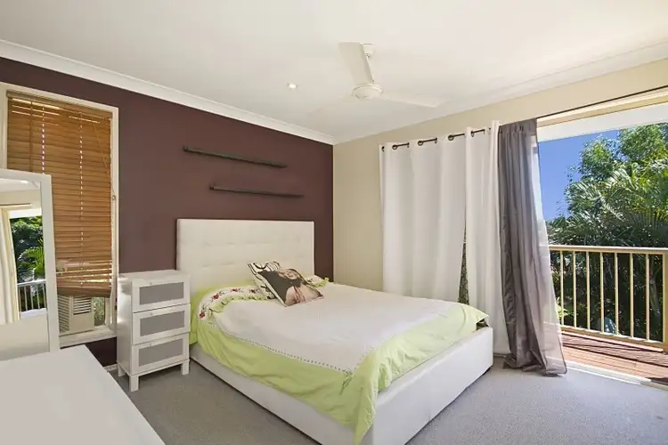 Fourth view of Homely townhouse listing, 25/17 Monterey Avenue, Banora Point NSW 2486