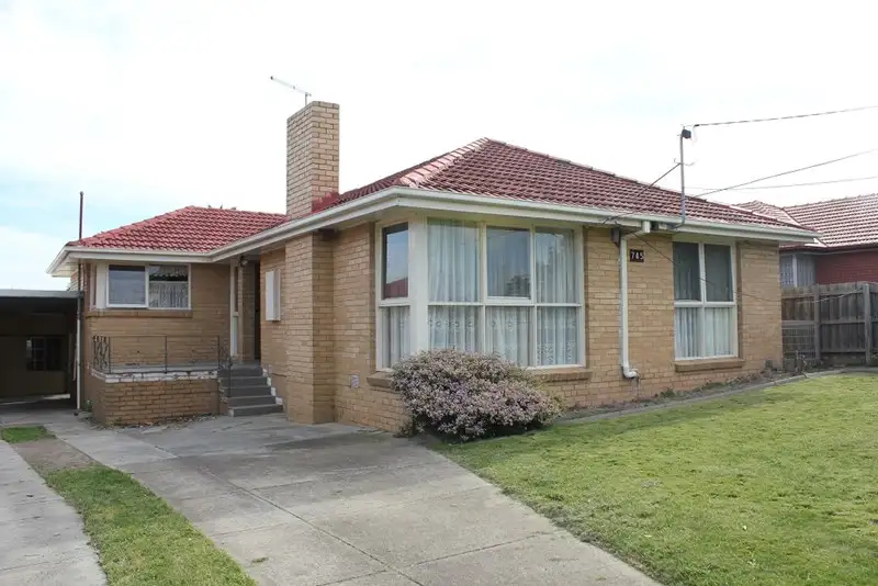 Main view of Homely house listing, 745 Princes Highway, Springvale VIC 3171