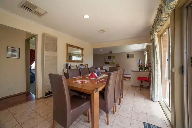 Fifth view of Homely house listing, 106 Cairns Road, Hampton Park VIC 3976