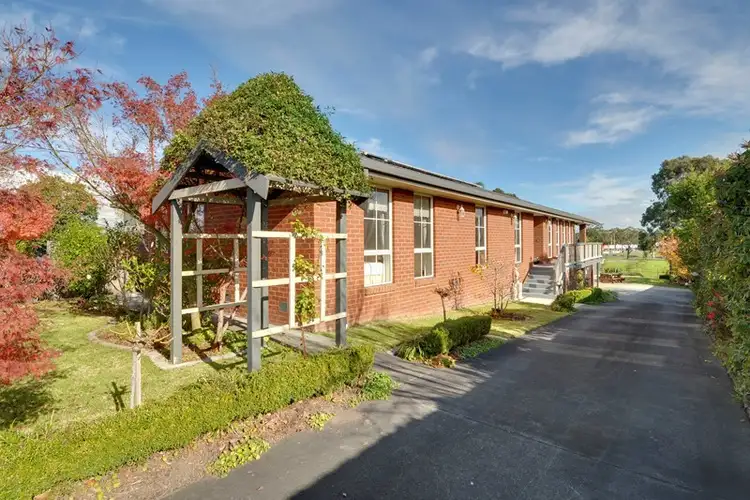 Second view of Homely house listing, 35 High Street, Traralgon VIC 3844