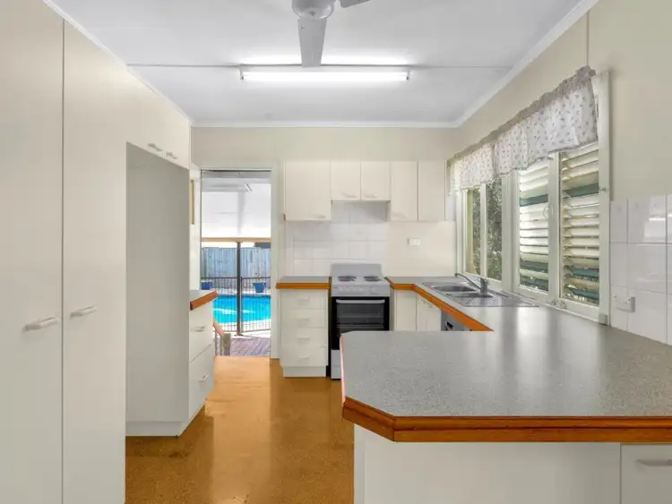 Fourth view of Homely house listing, 154 Erica Street, Cannon Hill QLD 4170