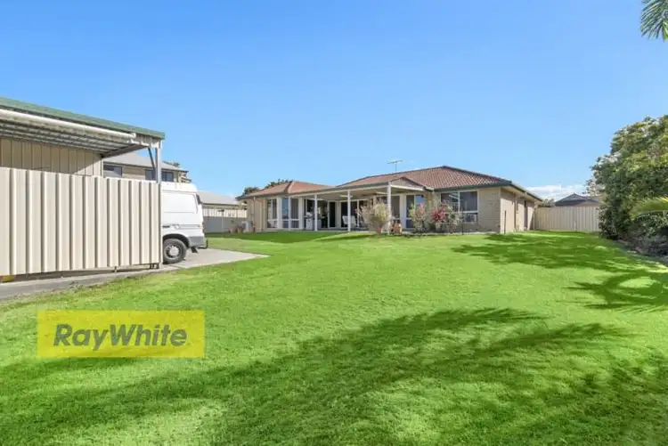 Main view of Homely house listing, 18 Townsville Crescent, Deception Bay QLD 4508