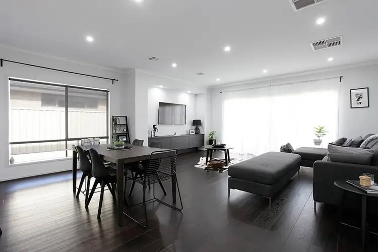 Fourth view of Homely house listing, 19 Spring Street, Munno Para West SA 5115