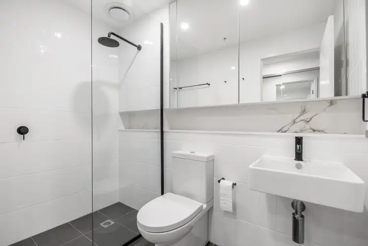 Seventh view of Homely apartment listing, 201/47 Cordelia Street, South Brisbane QLD 4101