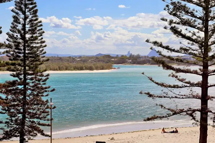 Third view of Homely unit listing, Unit 3/23 Esplanade, Bulcock Beach, Caloundra QLD 4551