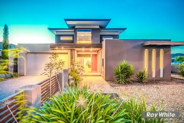 19 Seasons Boulevard, Tarneit VIC 3029