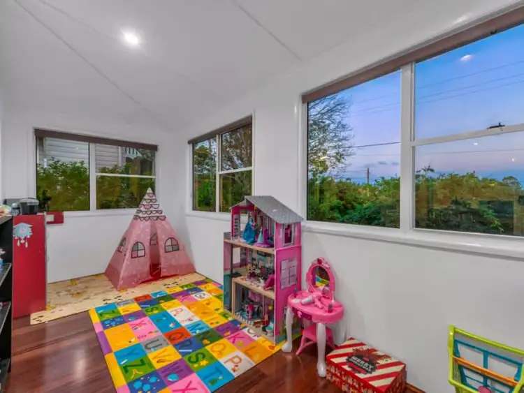 Seventh view of Homely house listing, 6 Sinclair Street, East Brisbane QLD 4169