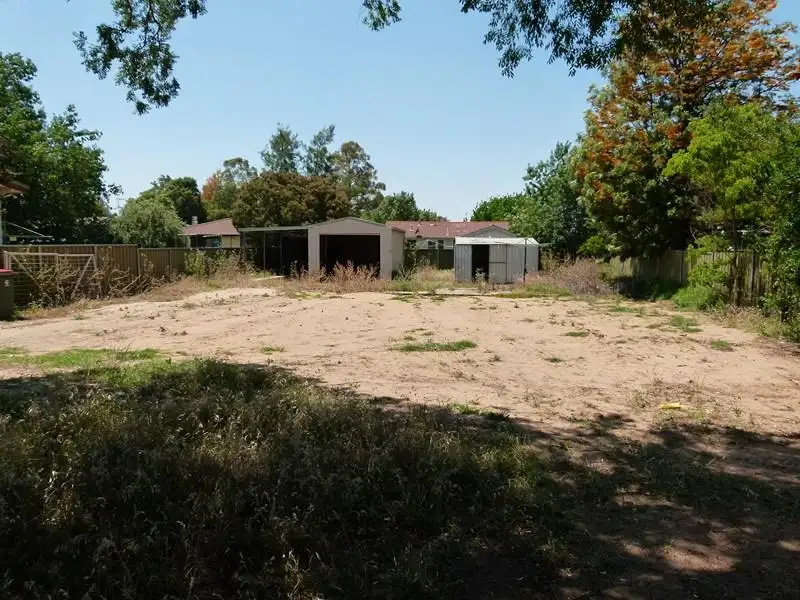 Main view of Homely land listing, 143 York Street, Forbes NSW 2871