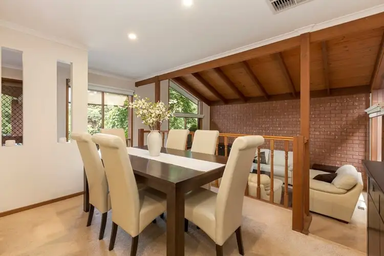 Fourth view of Homely house listing, 13 Fielding Way, Templestowe VIC 3106