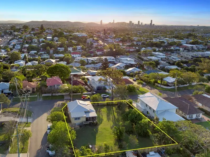 Main view of Homely house listing, 54 Brooks Street, Camp Hill QLD 4152