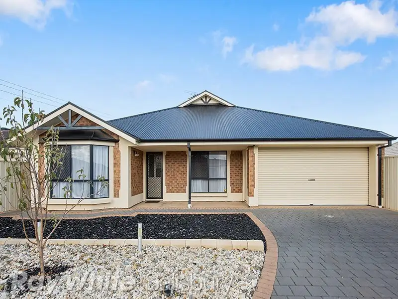 Main view of Homely house listing, 6 Blossom Court, Direk SA 5110