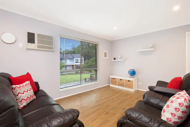 Third view of Homely house listing, 25 Gladewood Drive, Daisy Hill QLD 4127