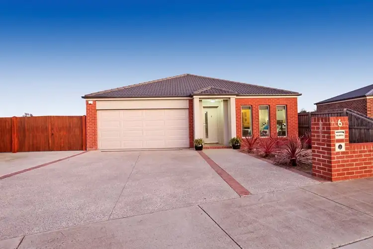 6 Viogner Place, Waurn Ponds VIC 3216
