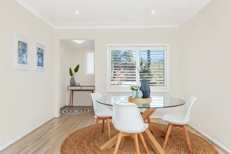 Fifth view of Homely house listing, 3 Wordsworth Place, Sylvania NSW 2224