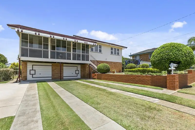 Main view of Homely house listing, 3 Hellyer Street, Wynnum West QLD 4178