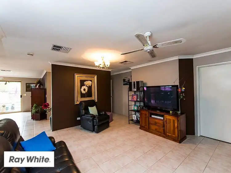 Seventh view of Homely house listing, 4 Nandup Retreat, Swan View WA 6056
