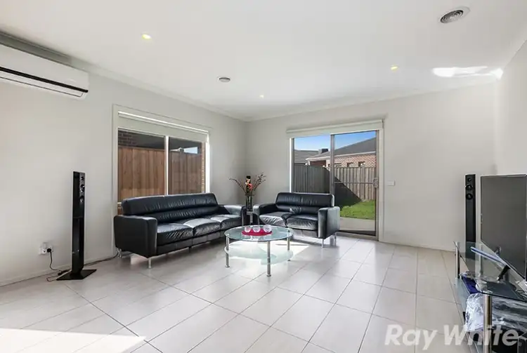 Fourth view of Homely house listing, 75 Empress Avenue, Wollert VIC 3750