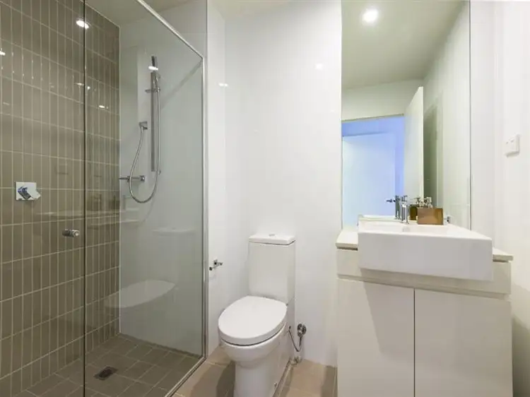 Fifth view of Homely unit listing, S2301/1 Post Office Lane, Chatswood NSW 2067