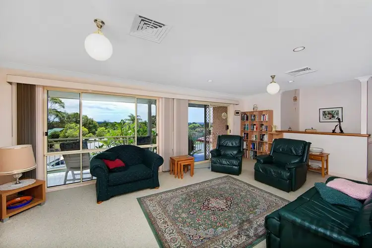 Second view of Homely house listing, 22 Alisa Close, Lake Haven NSW 2263