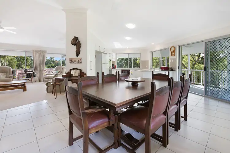 Fifth view of Homely house listing, 6 Glenalpin Court, Buderim QLD 4556