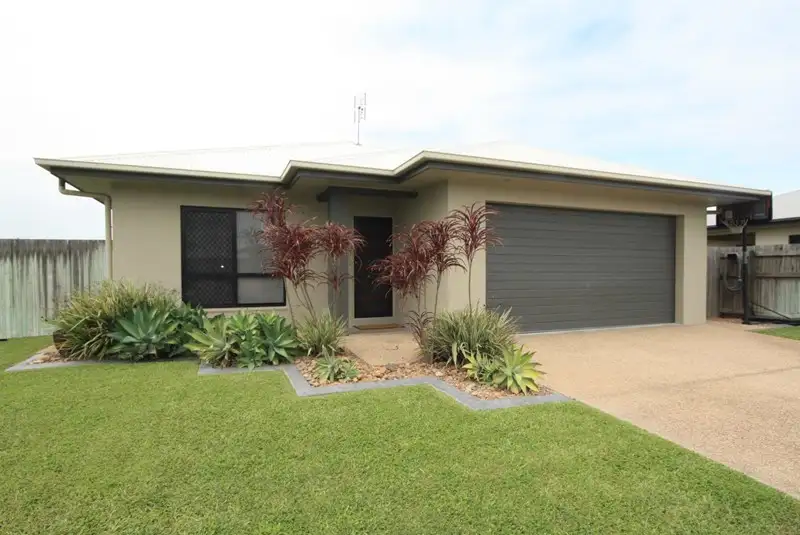 Main view of Homely house listing, 3 She-Oak Court, Ayr QLD 4807