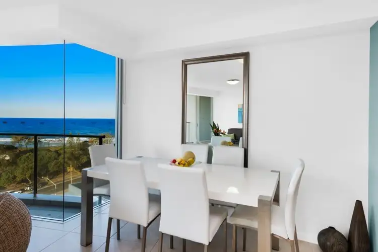 Seventh view of Homely unit listing, 709/14 Aerodrome Road, Maroochydore QLD 4558