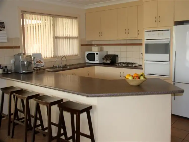 Fourth view of Homely house listing, 17 Woodcrest Close, Mount Gambier SA 5290