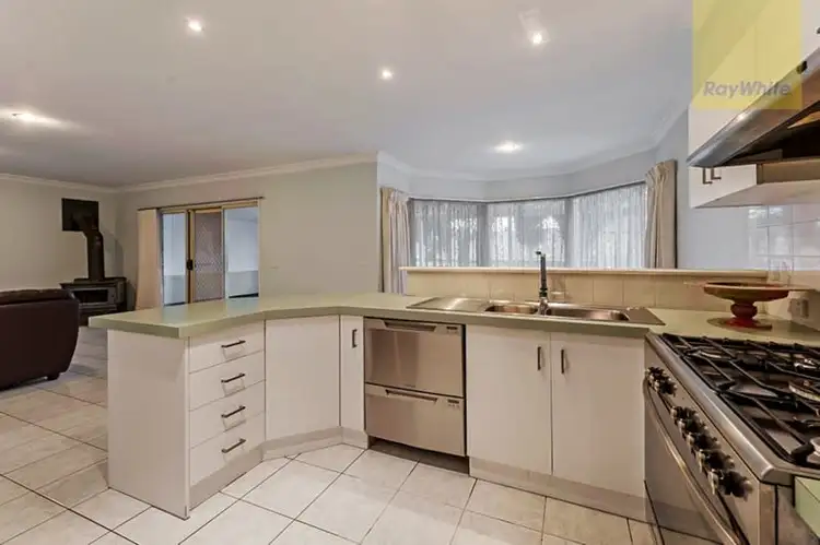 Fourth view of Homely house listing, 16 Lockhart Avenue, Attwood VIC 3049