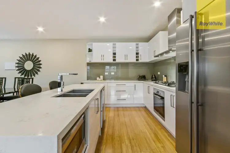 Third view of Homely unit listing, 2/8 Grayson Drive, Scoresby VIC 3179