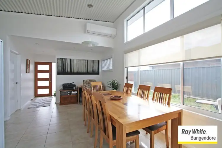 Sixth view of Homely house listing, 3 Deniston Circuit, Bungendore NSW 2621