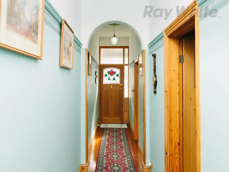 Fifth view of Homely house listing, 40 Federal Street, North Hobart TAS 7000