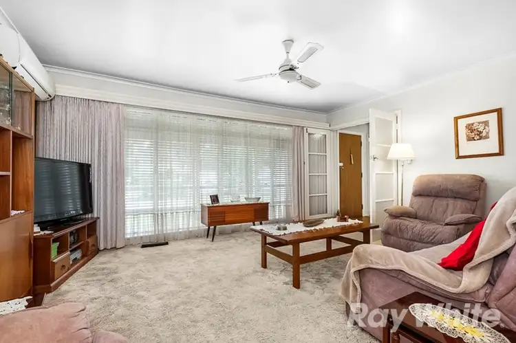 Fifth view of Homely house listing, 47 Phillip Avenue, Springvale VIC 3171