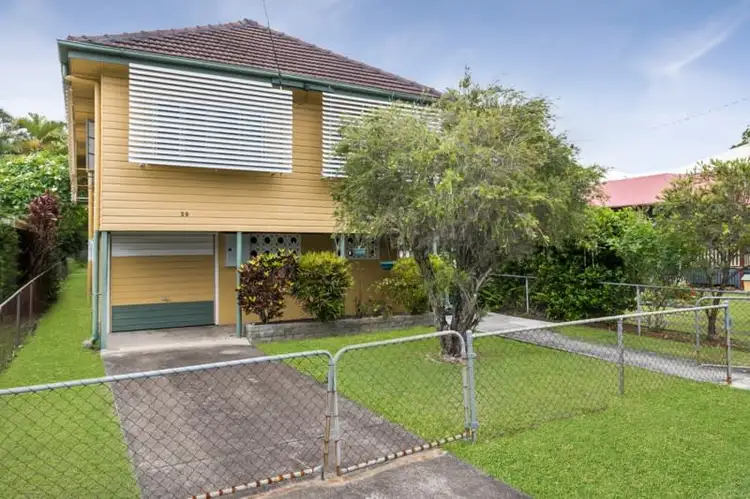 29 Richardson Street, Chelmer QLD 4068