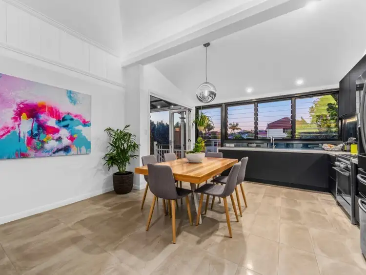 Sixth view of Homely house listing, 28 Monmouth Street, Morningside QLD 4170