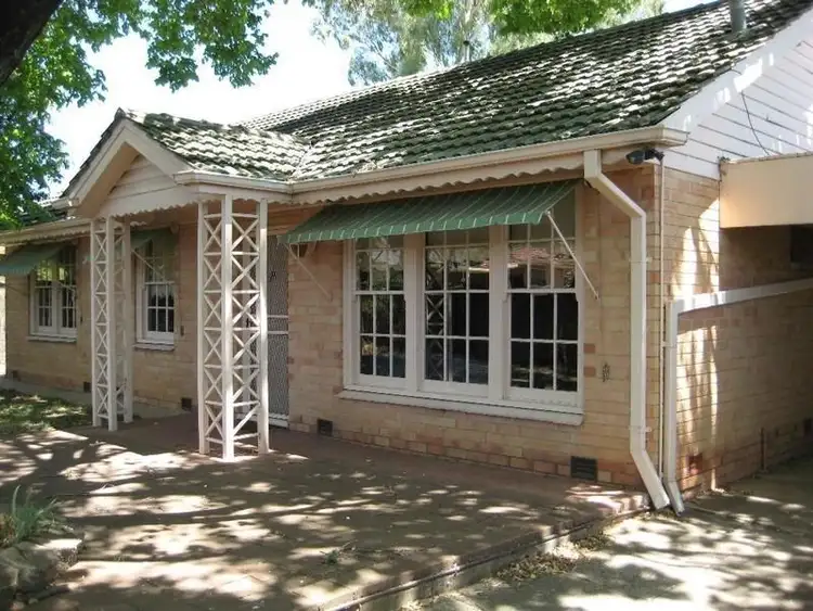 2 Aysgarth Avenue, Hectorville SA 5073