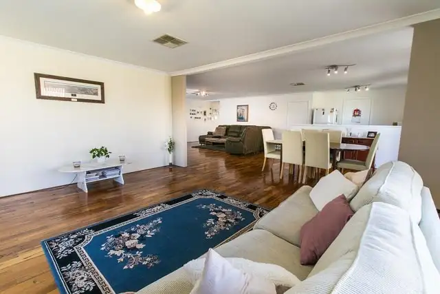 Seventh view of Homely house listing, 21 Cleland Crescent, Baldivis WA 6171