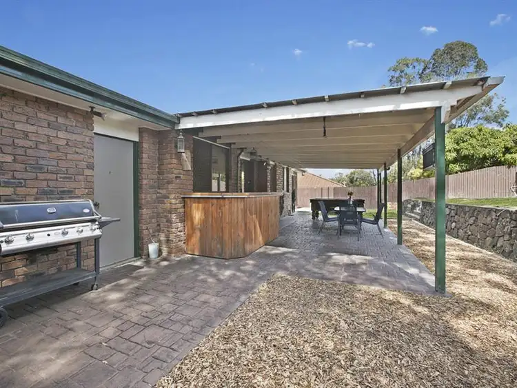 Fifth view of Homely house listing, 25 Cumberland Drive, Alexandra Hills QLD 4161