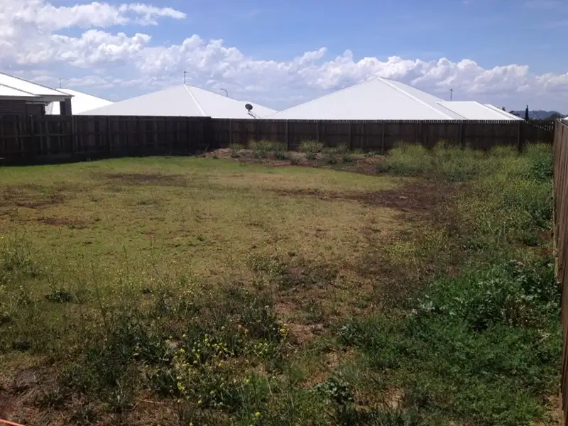 Main view of Homely land listing, 13 Schneider Court, Middle Ridge QLD 4350
