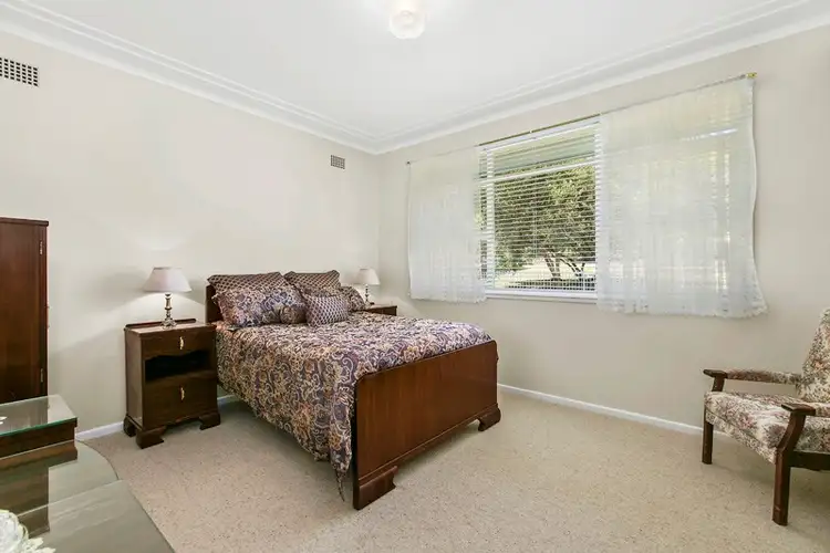 Fourth view of Homely house listing, 15 Koombalah Avenue, Turramurra NSW 2074