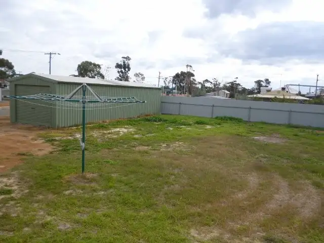 Seventh view of Homely house listing, 9 Cronin Street, Nyabing WA 6341