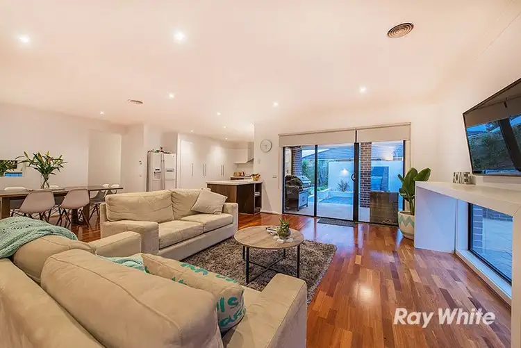 Fifth view of Homely house listing, 182 Settlers Run, Botanic Ridge VIC 3977