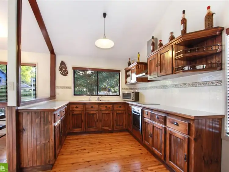 Third view of Homely house listing, 1 Stanley Avenue, Farmborough Heights NSW 2526