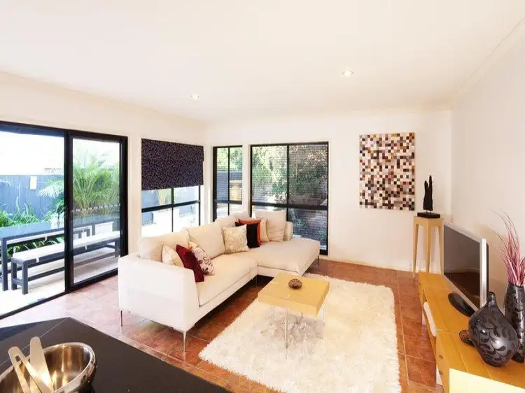 Second view of Homely house listing, 66 Robertson Street, Sherwood QLD 4075
