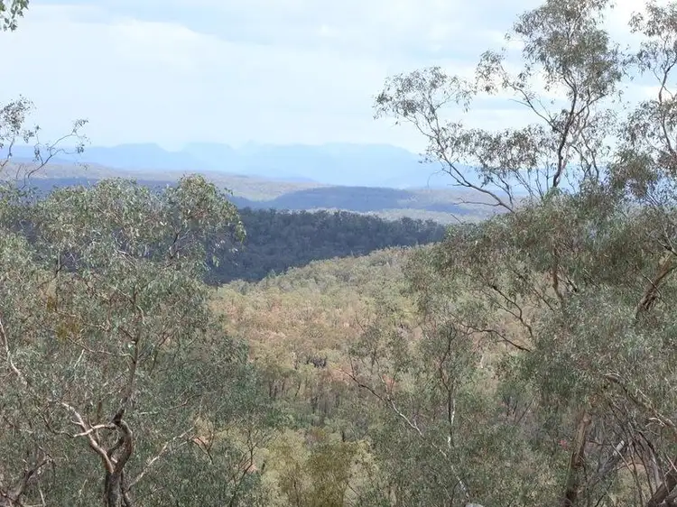 Bald Hill Newell Highway, Coonabarabran NSW 2357