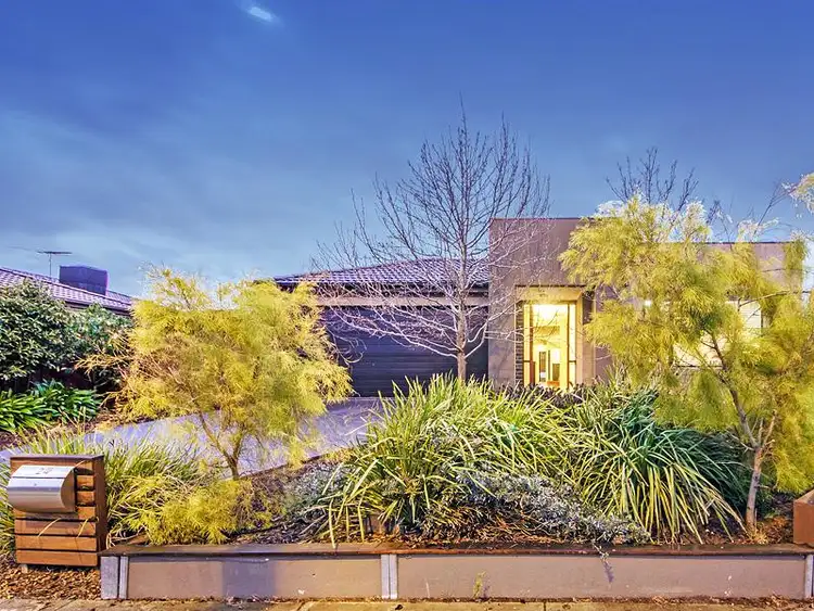 Second view of Homely house listing, 24 Azure Drive, Tarneit VIC 3029